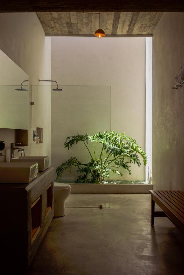 Casa Carmen Morelos オアハカ州 エクステリア 写真