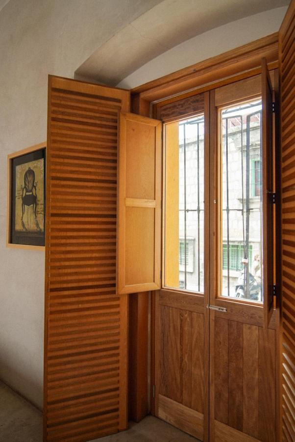 Casa Carmen Morelos オアハカ州 エクステリア 写真