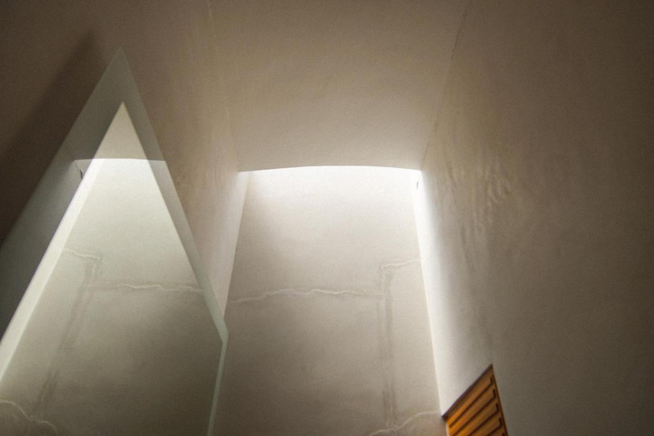 Casa Carmen Morelos オアハカ州 エクステリア 写真