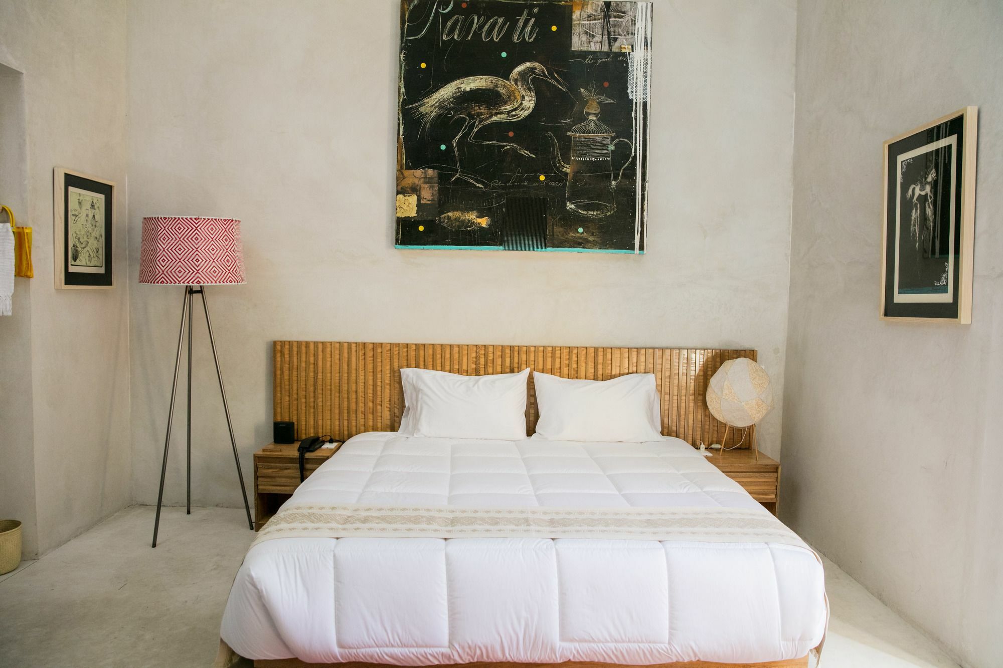 Casa Carmen Morelos オアハカ州 エクステリア 写真