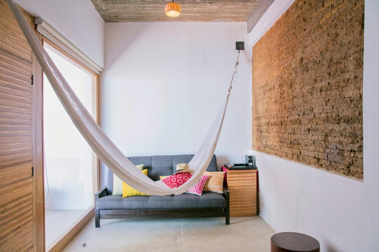 Casa Carmen Morelos オアハカ州 エクステリア 写真