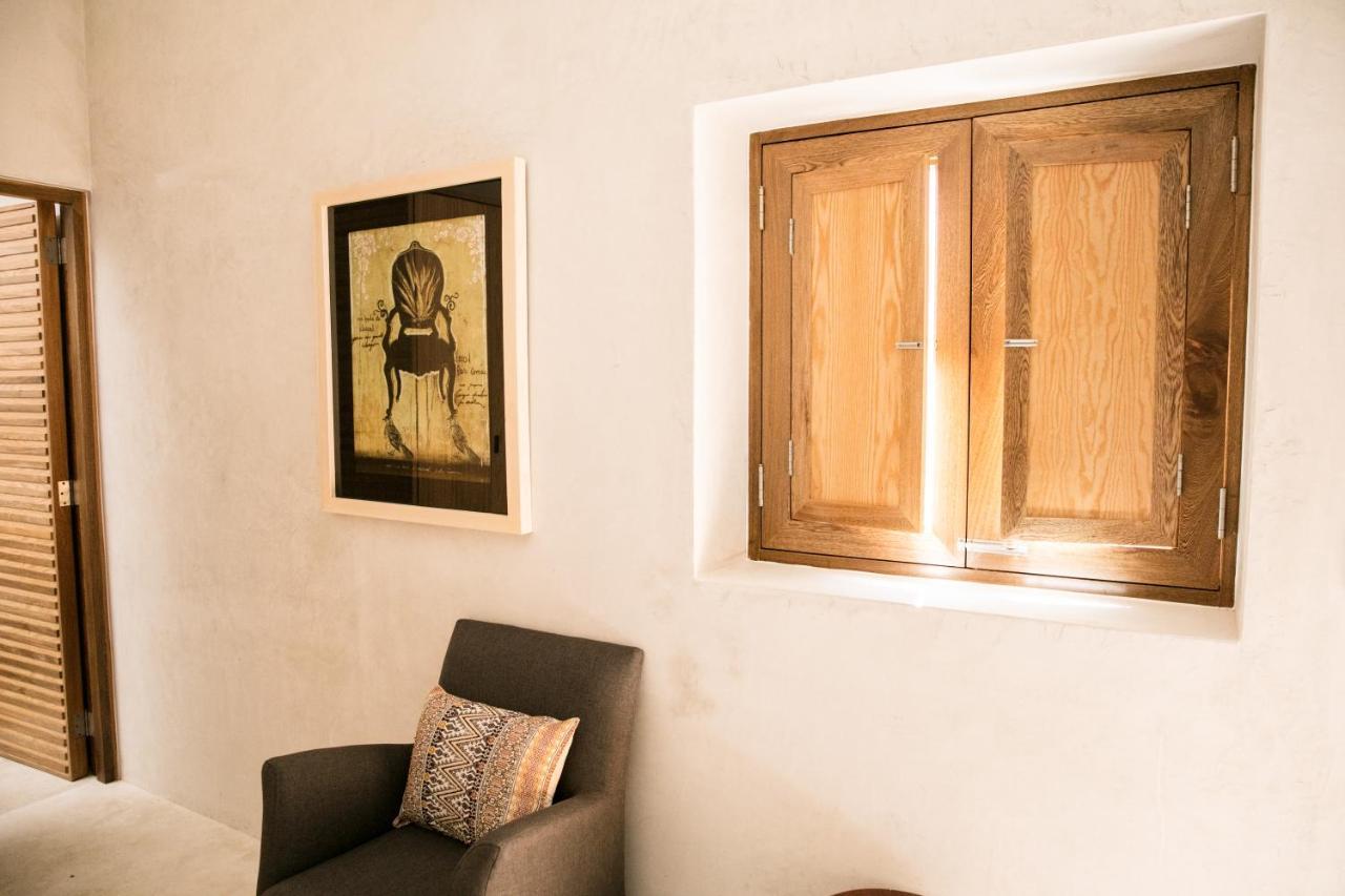 Casa Carmen Morelos オアハカ州 エクステリア 写真